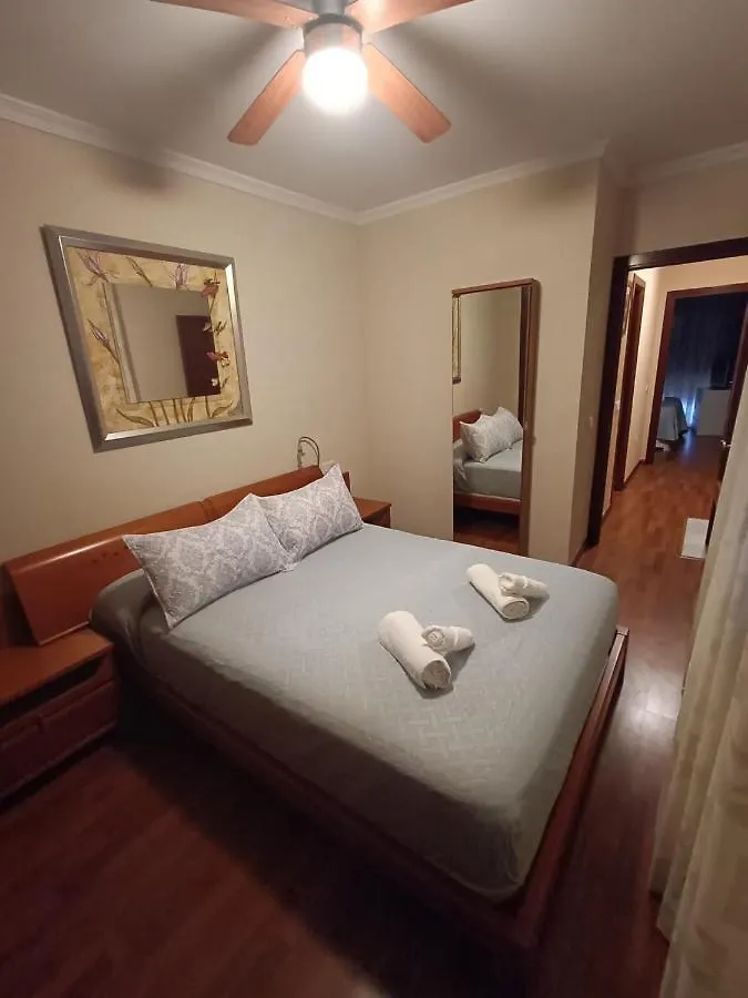 Mikalita Villa San Fernando