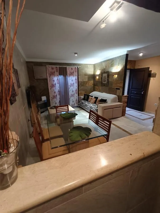 Holiday home Mikalita Villa San Fernando Spain