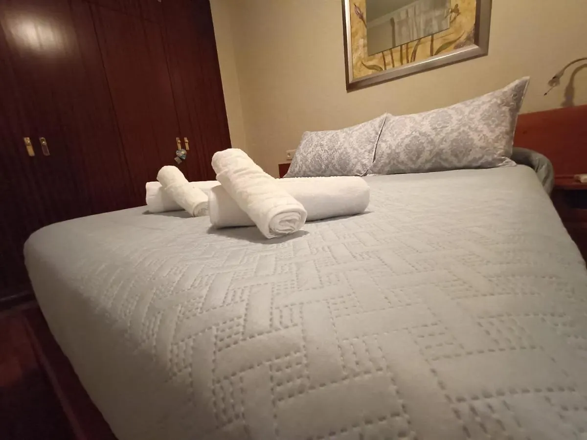 Holiday home Mikalita Villa San Fernando