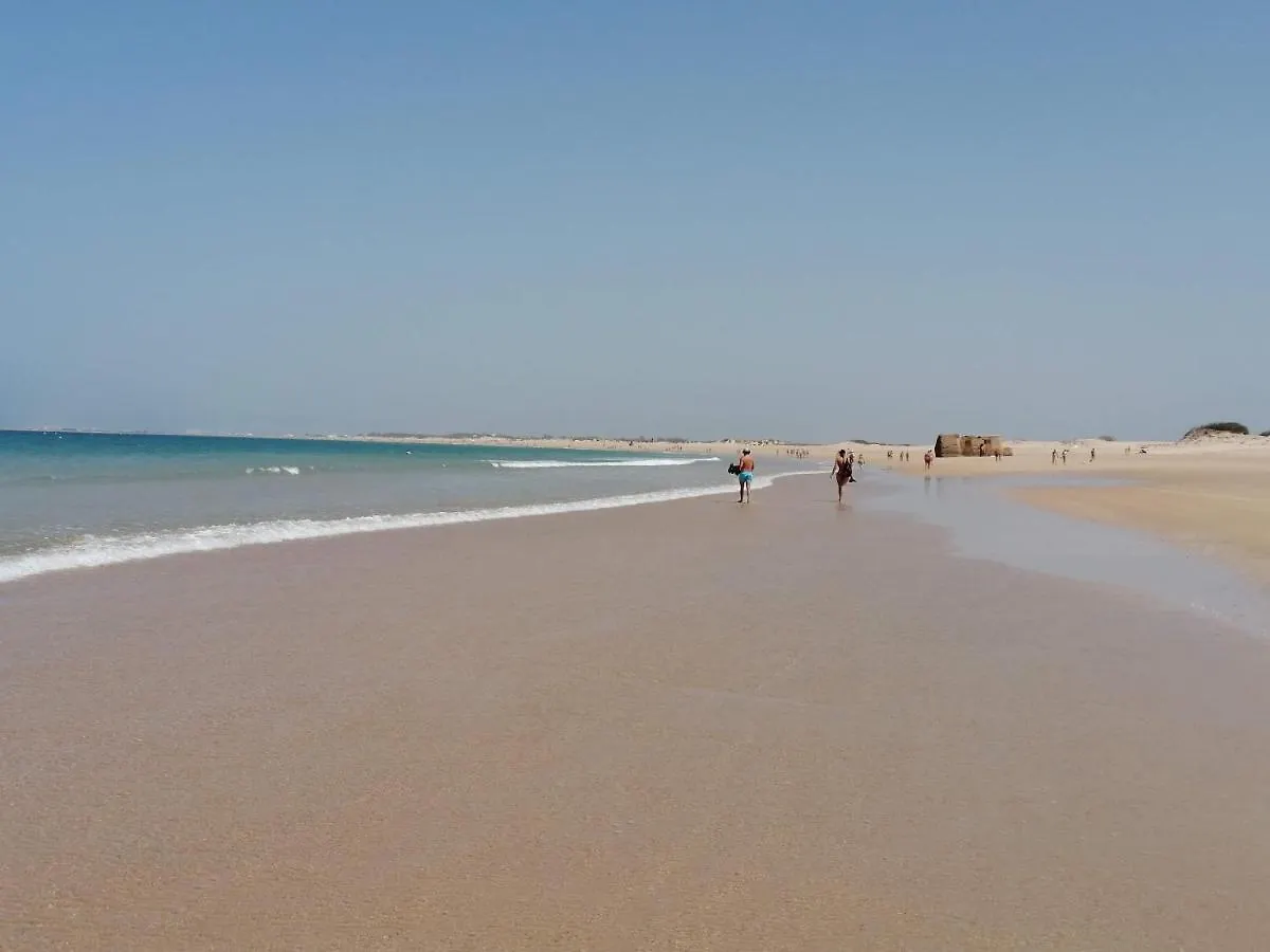 بيت للعطل فيلا Mikalita سان فرناندو