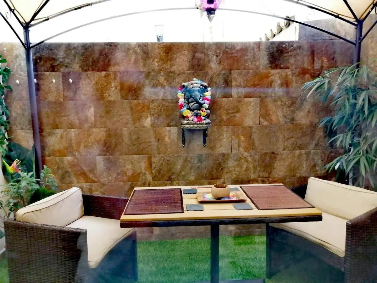 Mikalita Villa San Fernando