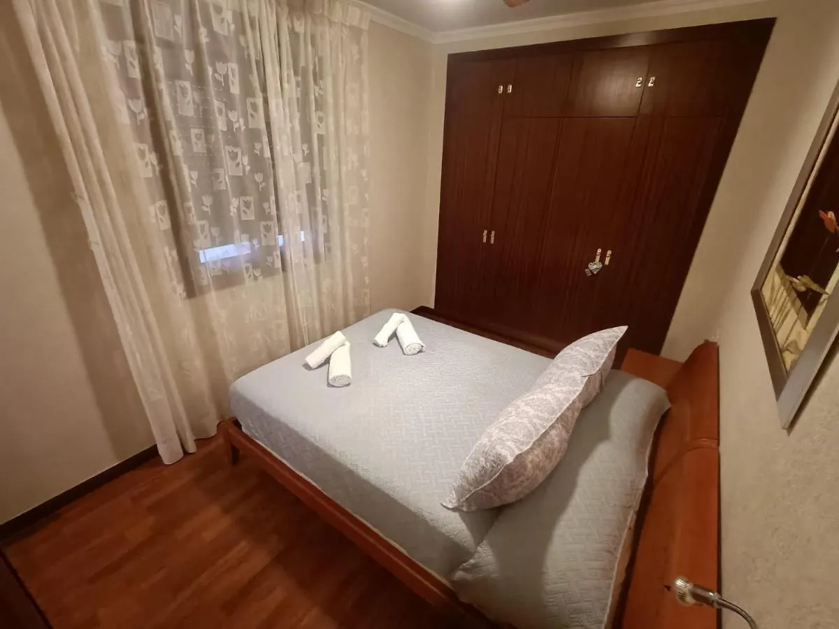 Mikalita Villa San Fernando