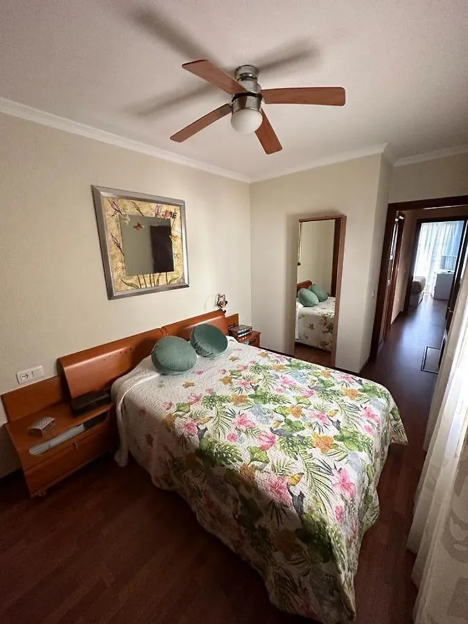 Mikalita Villa San Fernando Holiday home