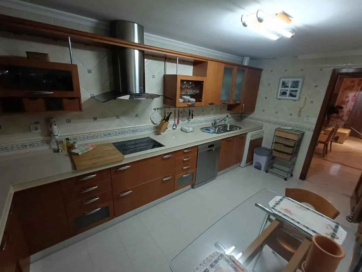 Holiday home Mikalita Villa San Fernando Spain