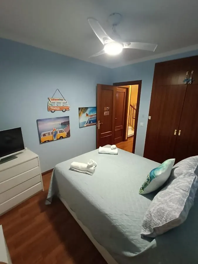Holiday home Mikalita Villa San Fernando