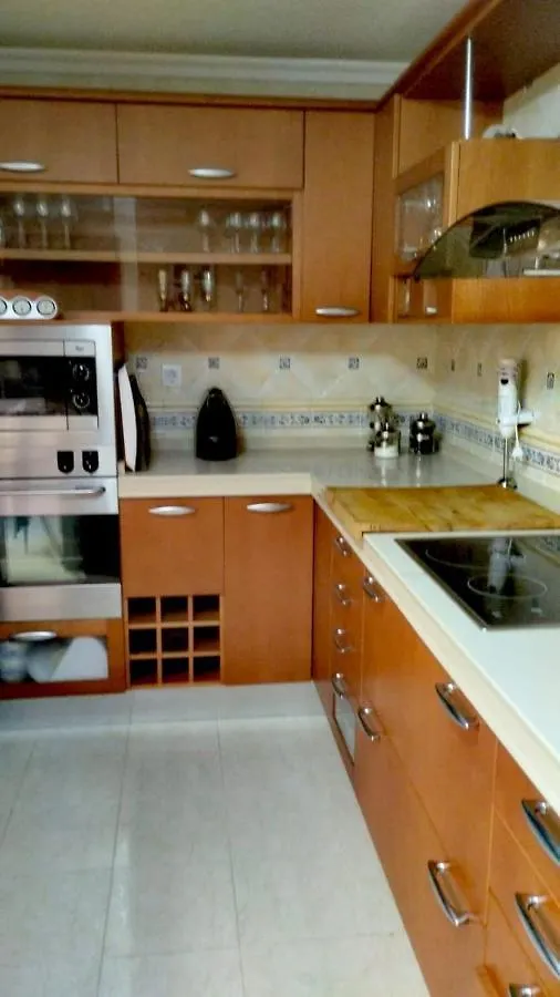 Holiday home Mikalita Villa San Fernando